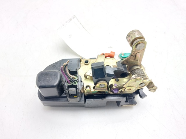 Zamek drzwi przednich lewych 05109867AB CHRYSLER