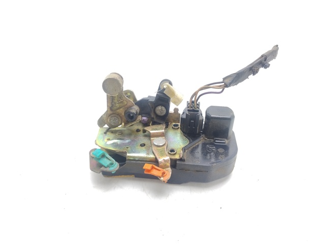 Zamek drzwi przednich lewych 05109867AB CHRYSLER