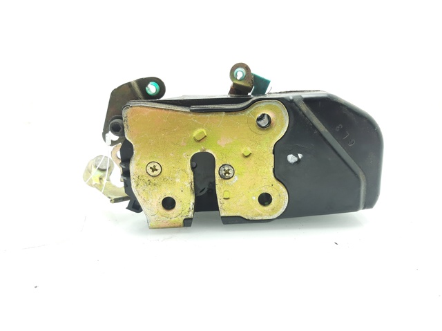 Zamek drzwi przednich lewych 05109867AB CHRYSLER