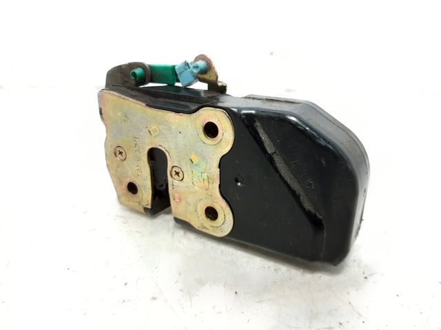 Zamek drzwi przednich lewych 05109867AB CHRYSLER