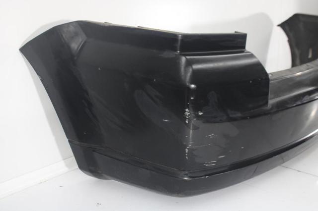 Zderzak tylny Dodge Caliber PM