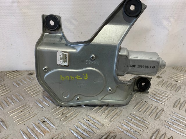 Silniczek wycieraczki tylnej szyby 05116146AC CHRYSLER