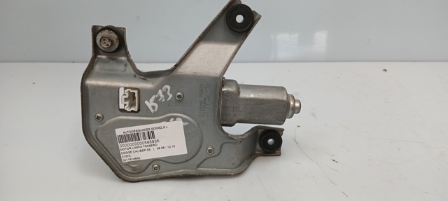 Silniczek wycieraczki tylnej szyby 05116146AD CHRYSLER