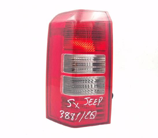 Kupić Lampa zespolona tylna lewa Jeep Liberty/Cherokee  KJ w dobrej cenie