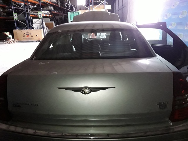  Chrysler 300  (2005-2010)