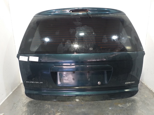 Drzwi tylne (bagażnika 3/5) do Chrysler Voyager RG, RS
