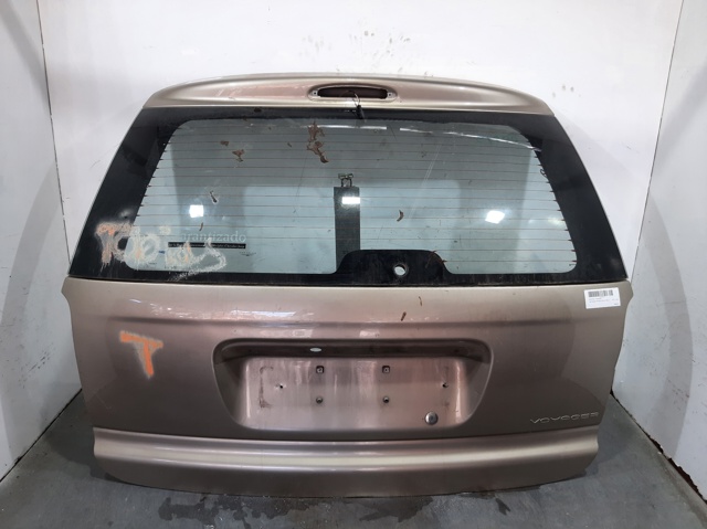 Kupić Drzwi tylne (bagażnika 3/5) Chrysler Voyager III RG, RS w dobrej cenie