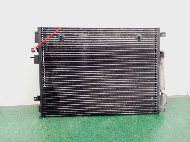 Chłodnica klimatyzacji 05137693AE CHRYSLER