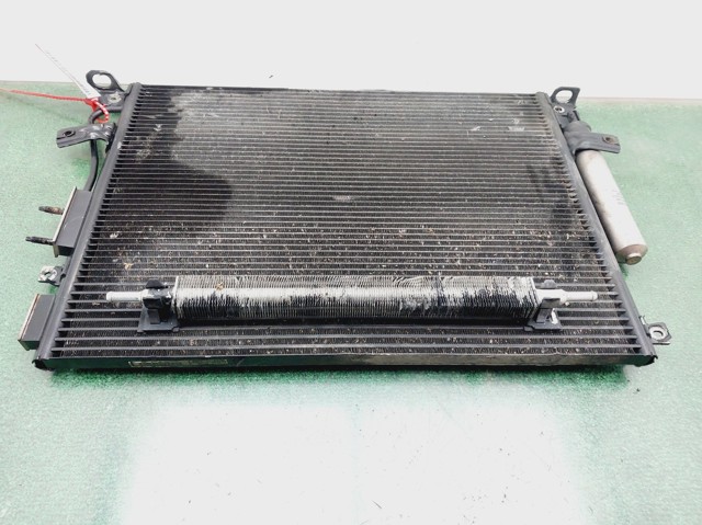 Chłodnica klimatyzacji 05137693AE CHRYSLER