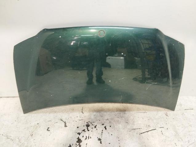 Maska silnika Chrysler Voyager