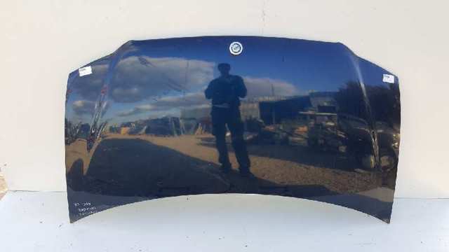 Maska silnika Chrysler Voyager