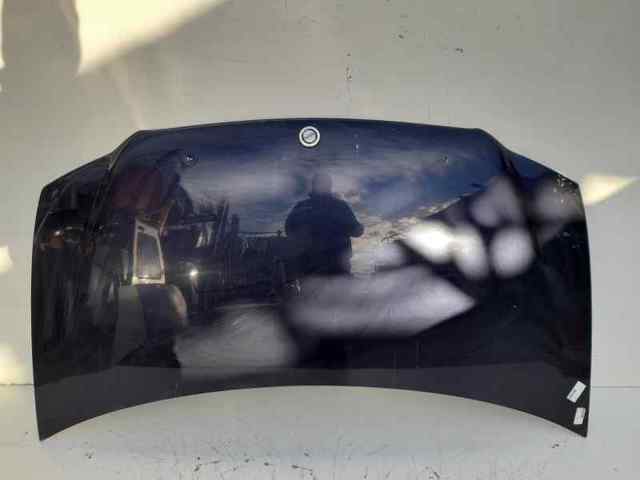 Maska silnika Chrysler Voyager