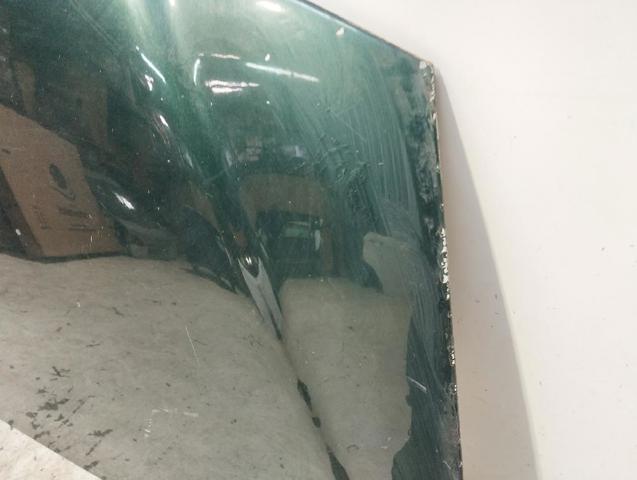 Maska silnika Chrysler Voyager