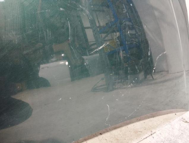 Maska silnika Chrysler Voyager