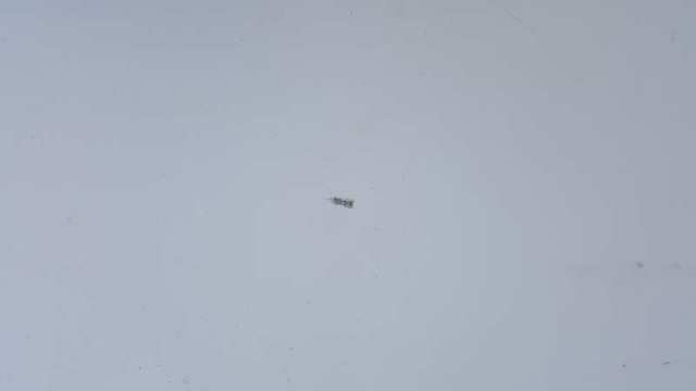 Maska silnika Chrysler Voyager