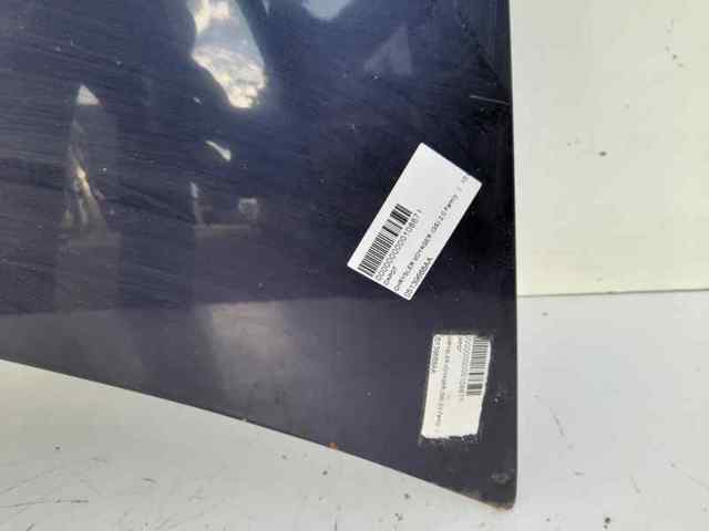 Maska silnika Chrysler Voyager