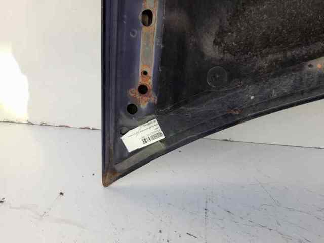 Maska silnika Chrysler Voyager