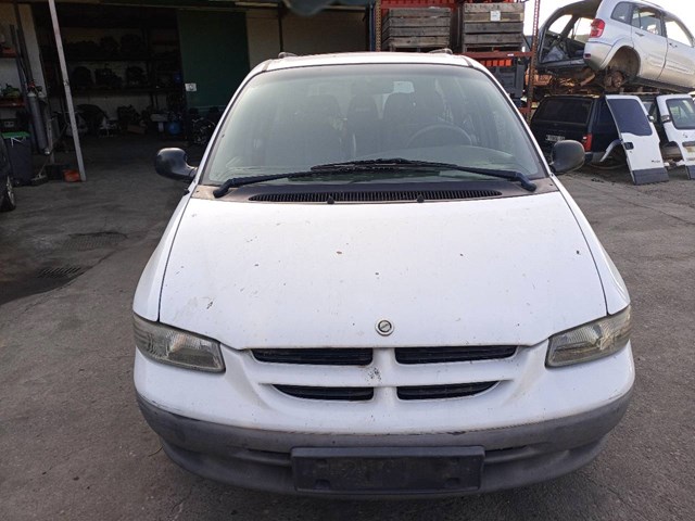 Maska silnika 05139668AA Chrysler