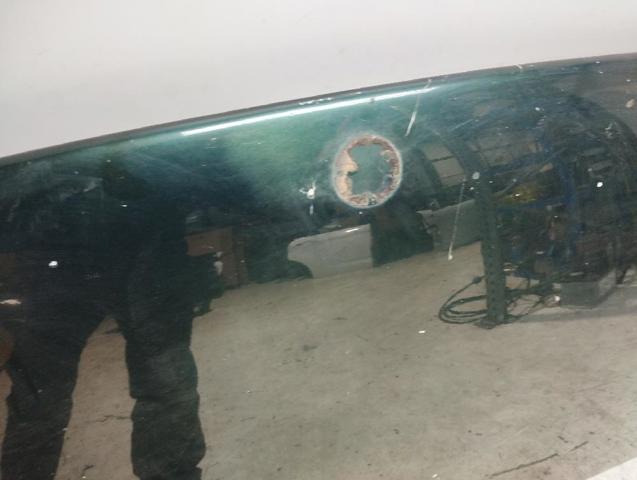 Maska silnika Chrysler Voyager