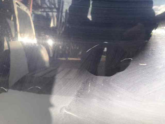 Maska silnika Chrysler Voyager