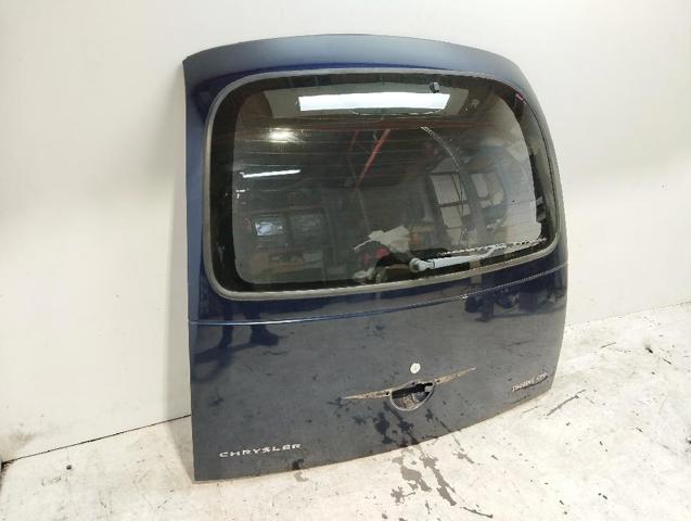Drzwi tylne (bagażnika 3/5) Chrysler PT Cruiser