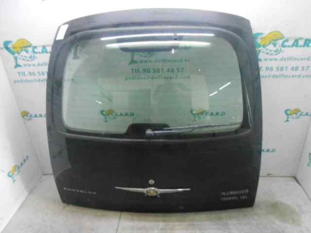 Drzwi tylne (bagażnika 3/5) Chrysler PT Cruiser