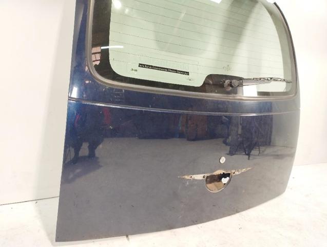 Drzwi tylne (bagażnika 3/5) Chrysler PT Cruiser