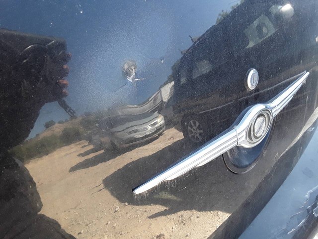 Drzwi tylne (bagażnika 3/5) Chrysler PT Cruiser