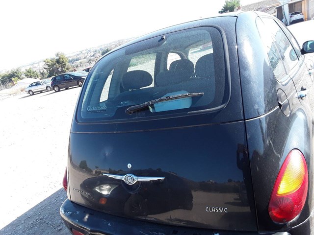 Cena części  PT Cruiser  hatchback