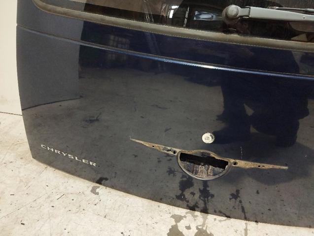 Drzwi tylne (bagażnika 3/5) Chrysler PT Cruiser
