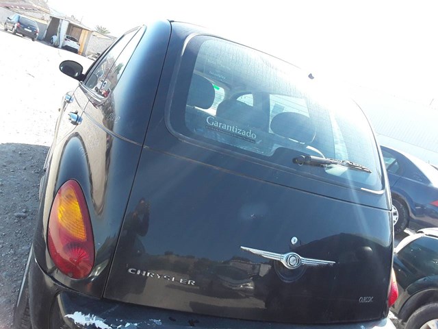 Drzwi tylne (bagażnika 3/5) Chrysler PT Cruiser