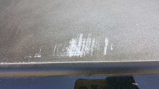 Drzwi tylne (bagażnika 3/5) Chrysler PT Cruiser