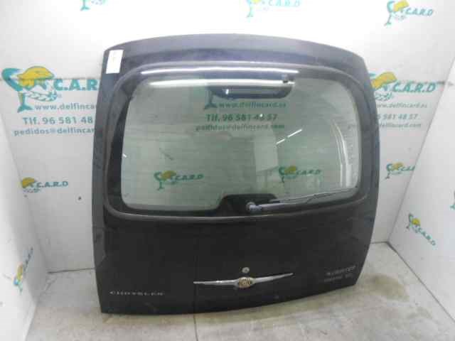 Drzwi tylne (bagażnika 3/5) Chrysler PT Cruiser