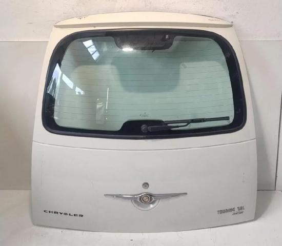  do Chrysler PT Cruiser  ()