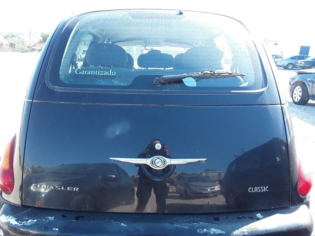 Drzwi tylne (bagażnika 3/5) Chrysler PT Cruiser