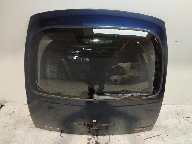 Drzwi tylne (bagażnika 3/5) Chrysler PT Cruiser