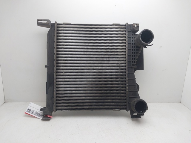 Chłodnica intercoolera 05142489AA CHRYSLER