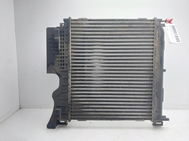 Chłodnica intercoolera 05142489AA CHRYSLER