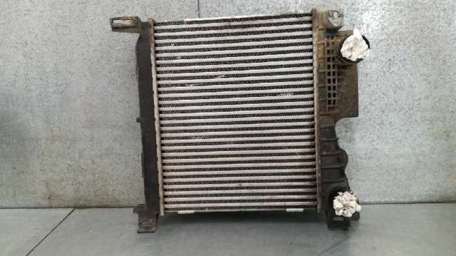 Chłodnica intercoolera 05142489AA CHRYSLER