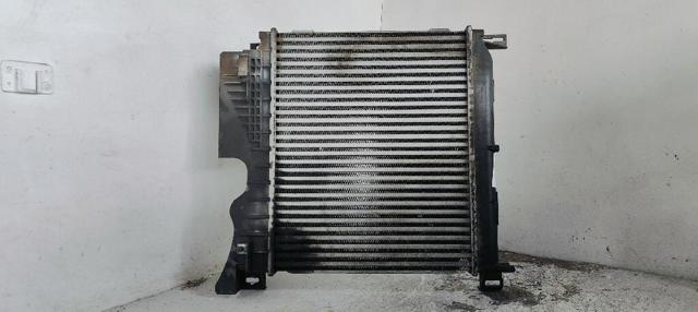 Chłodnica intercoolera 05142489AA CHRYSLER