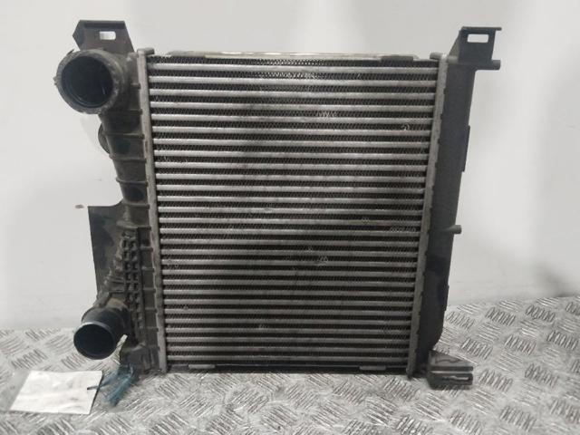 Chłodnica intercoolera 05142489AA CHRYSLER