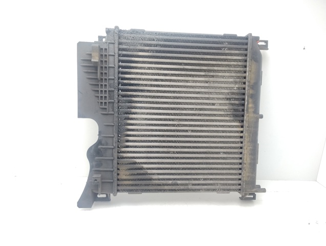Chłodnica intercoolera 05142489AA CHRYSLER