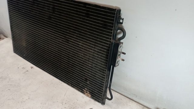 Chłodnica klimatyzacji 05142490AA CHRYSLER