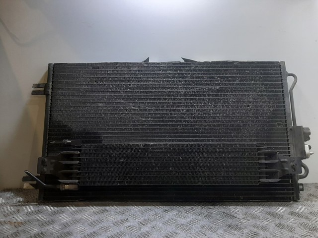 Chłodnica klimatyzacji 05142490AA CHRYSLER