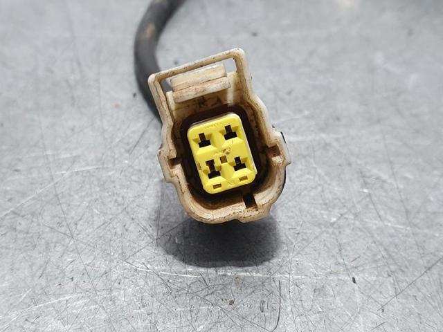 Sonda lambda, czujnik tlenu Jeep RENEGADE BU