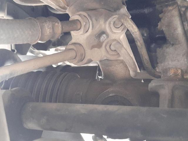 Listwa kierownicza (maglownica) 05154519AC CHRYSLER
