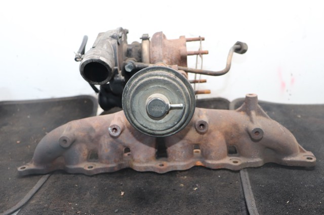 Turbina 05159026AA CHRYSLER