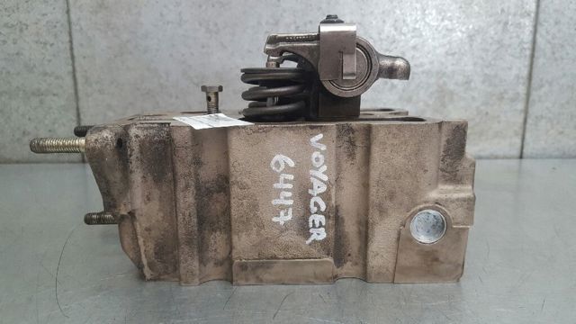 Kupić Głowica cylindrów Jeep Liberty/Cherokee  KJ w dobrej cenie