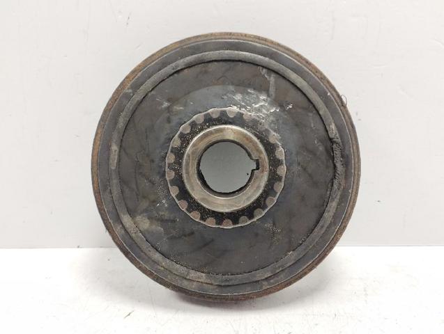 Koło pasowe wału korbowego 0515G3 PEUGEOT