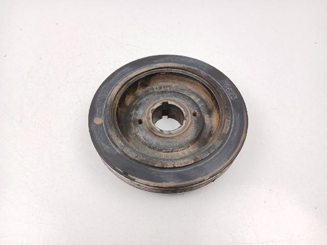 Koło pasowe wału korbowego 0515K9 PEUGEOT